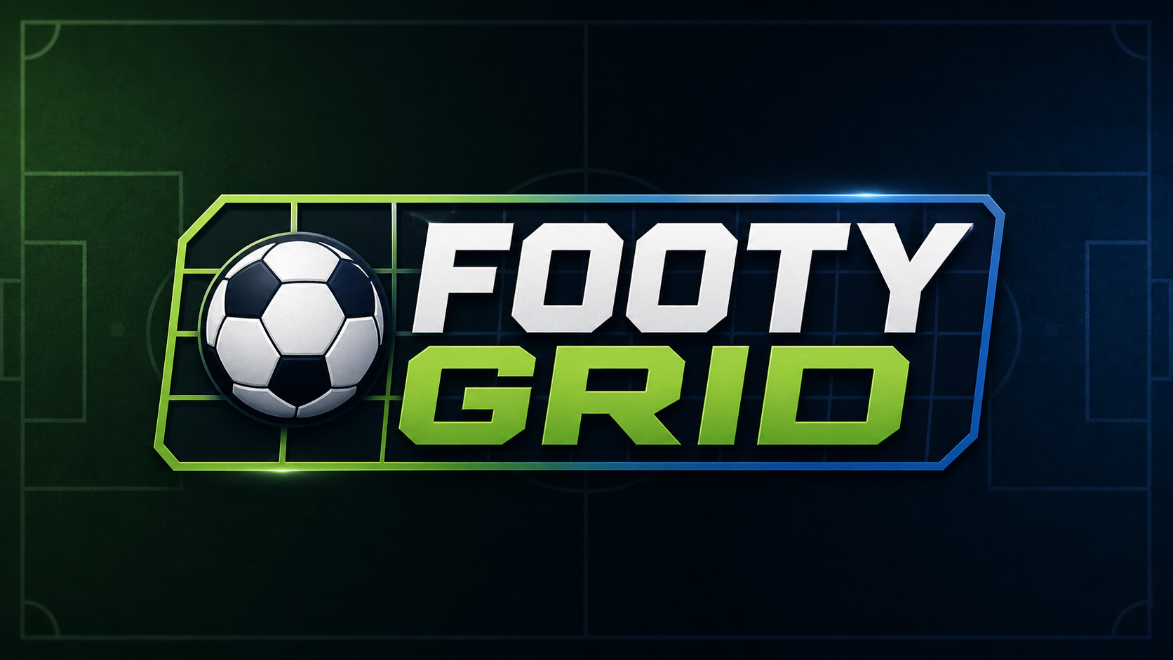 FootyGrid game artwork