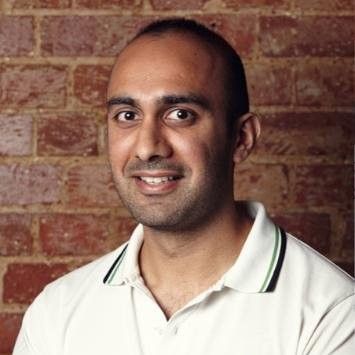 Sohail Godall